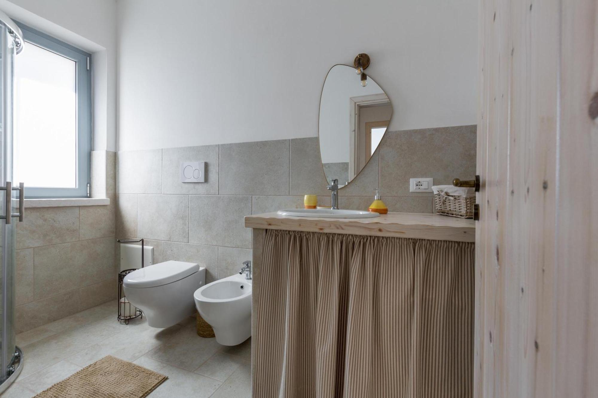 Villa Trulli Ulivo Di Puglia By Barbarhouse à Selva Di Fasano Extérieur photo