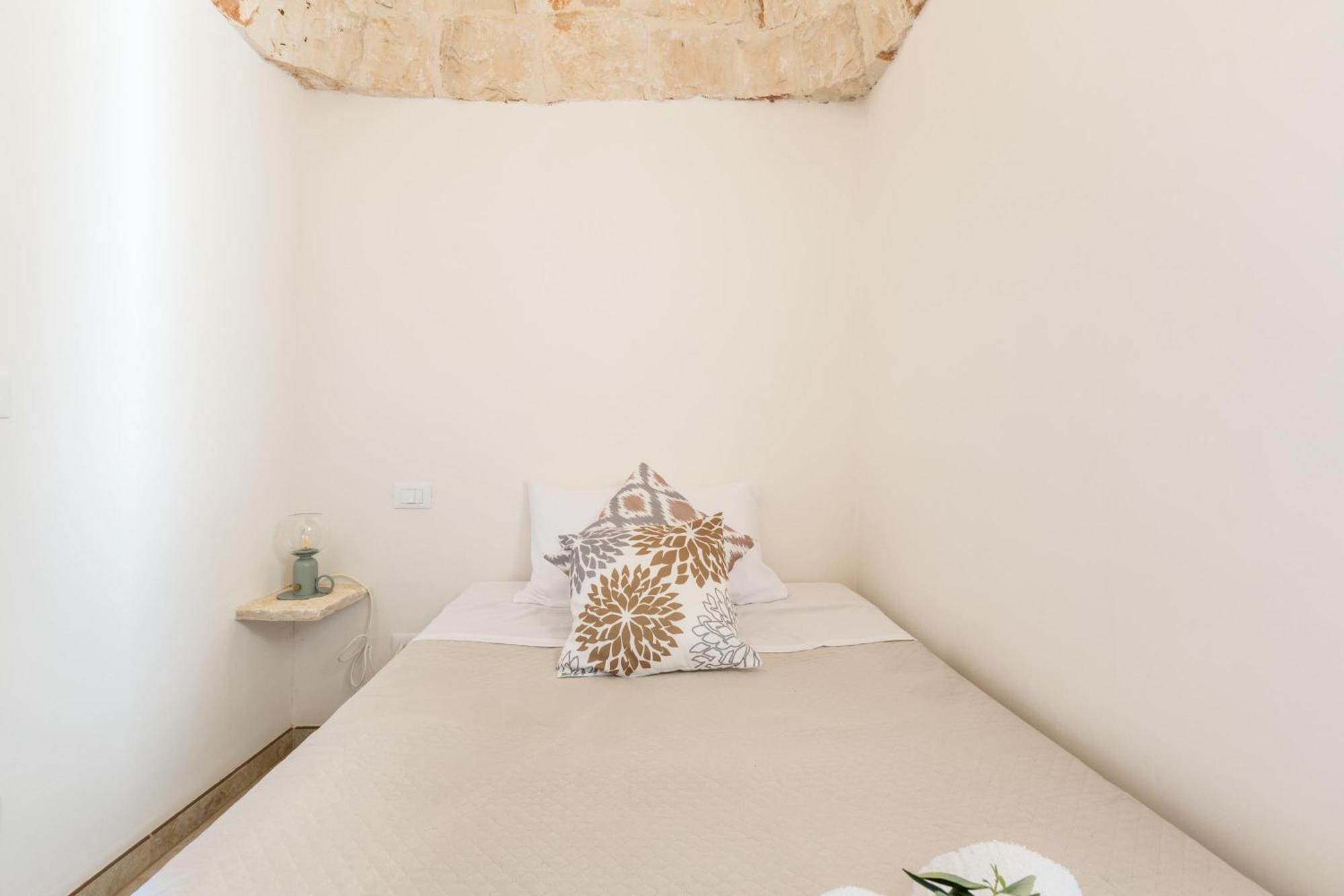 Villa Trulli Ulivo Di Puglia By Barbarhouse à Selva Di Fasano Extérieur photo